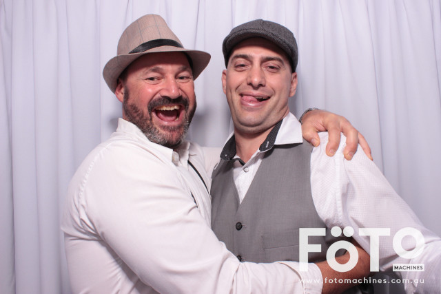 Alyssa & Danni's Last Day of Our Twenties | View more photos from the event at gallery.fotomachines.com.au/u/FOTOMachines/Alyssa-Dannis-Last-Day-of-Our-Twenties